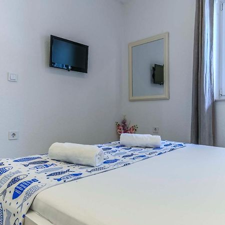 Beach Makarska Apartment Luaran gambar