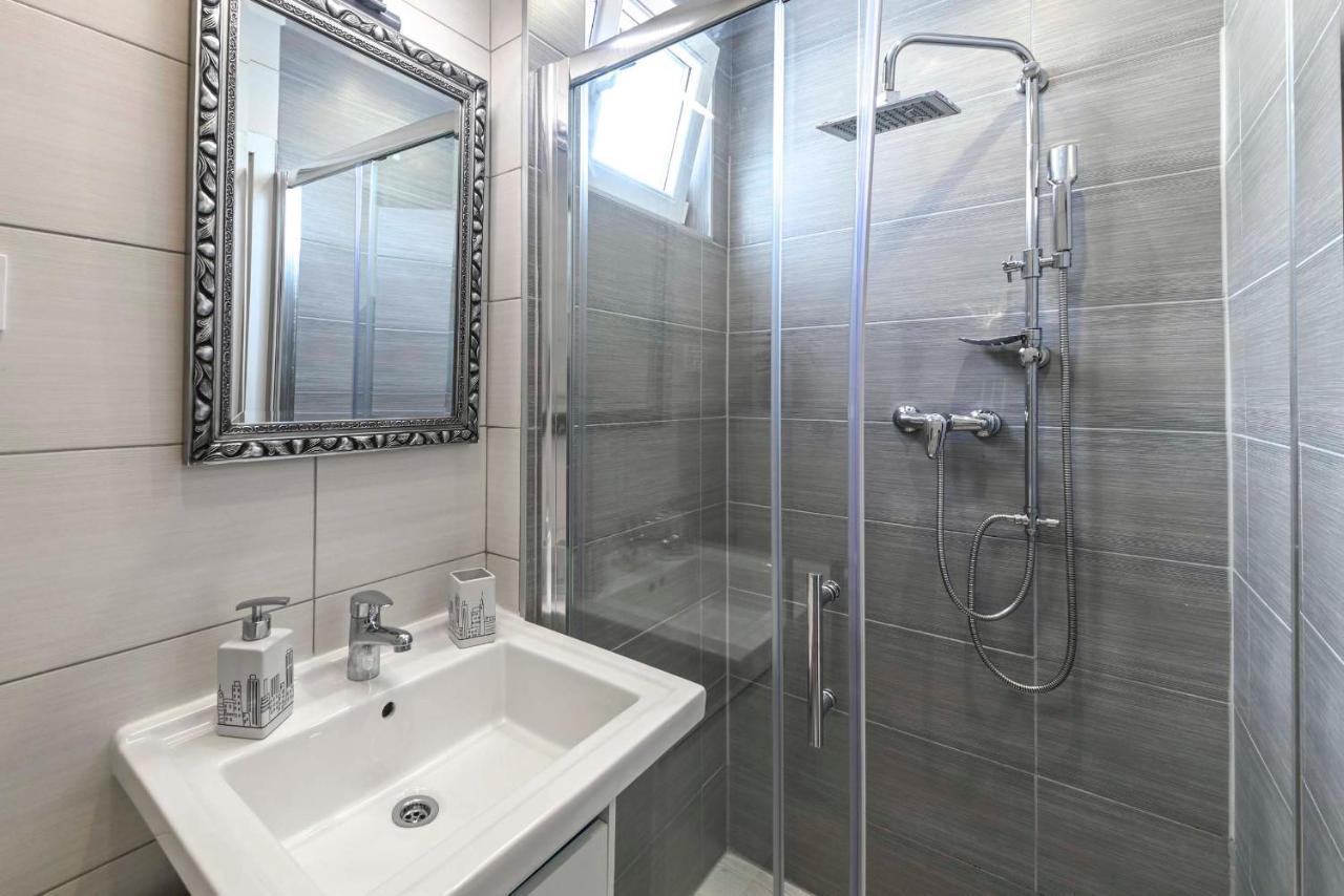 Beach Makarska Apartment Luaran gambar